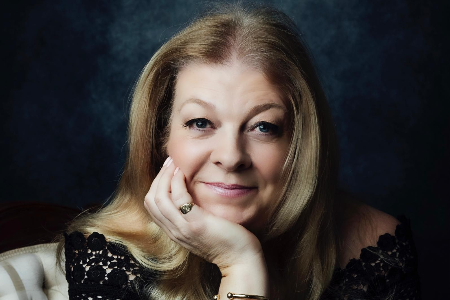 Jazz at the George - Dave Jones’ Funk Affinity with Jacqui Hicks