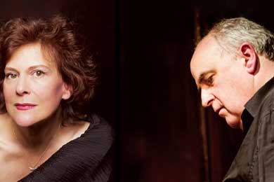 Sarah Moule & Simon Wallace Trio