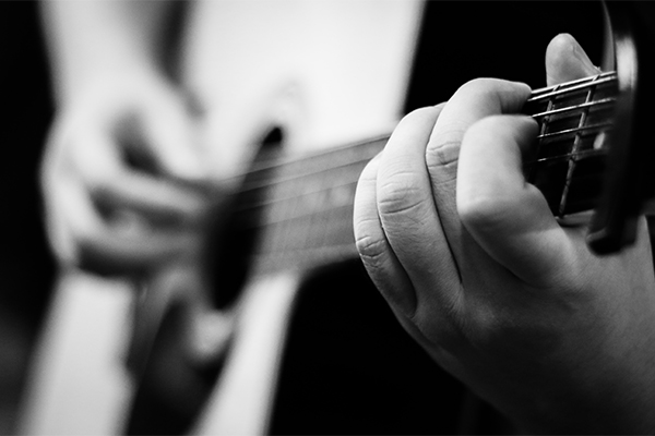 Live Music & DJs